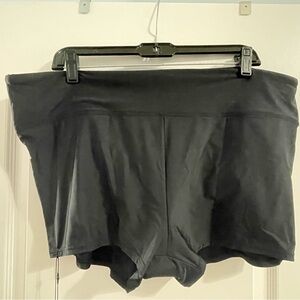 Knix Women's Period Swim Shorts